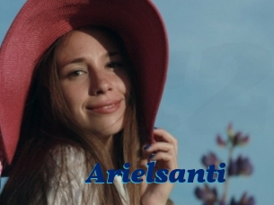 Arielsanti