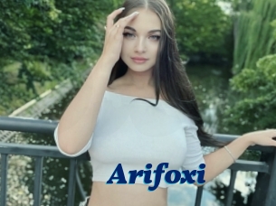Arifoxi