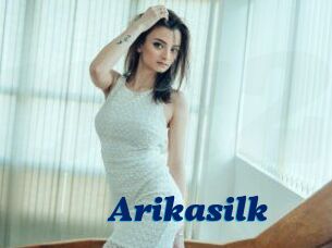 Arikasilk