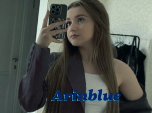 Arinblue