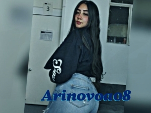 Arinovoa08