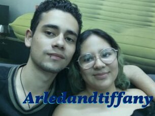 Arledandtiffany