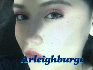 Arleighburge