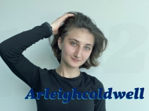 Arleighcoldwell