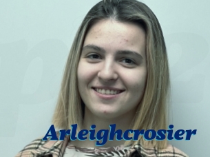 Arleighcrosier