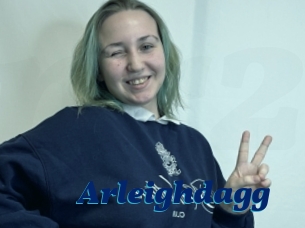 Arleighdagg