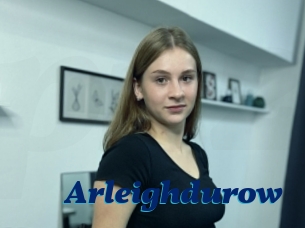 Arleighdurow