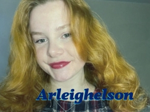 Arleighelson