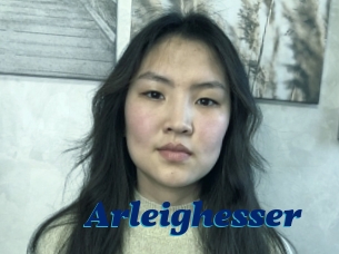 Arleighesser