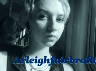 Arleighfairbroth