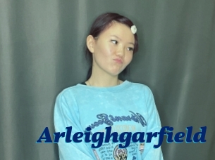 Arleighgarfield