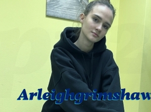 Arleighgrimshaw