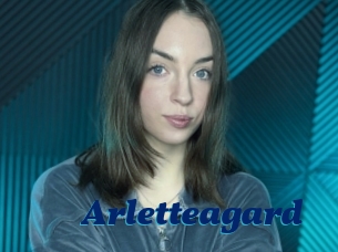 Arletteagard