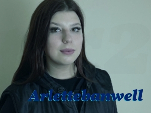 Arlettebanwell