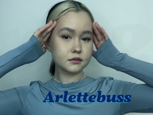 Arlettebuss