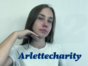 Arlettecharity