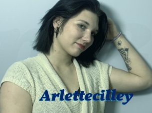 Arlettecilley