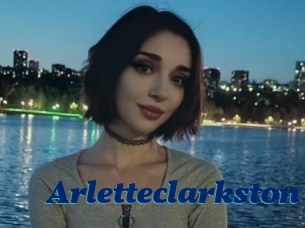 Arletteclarkston