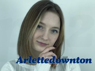 Arlettedownton