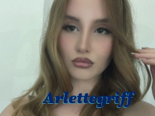 Arlettegriff