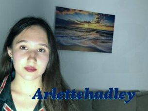 Arlettehadley