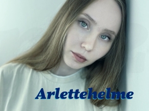 Arlettehelme