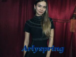 Arlyspring