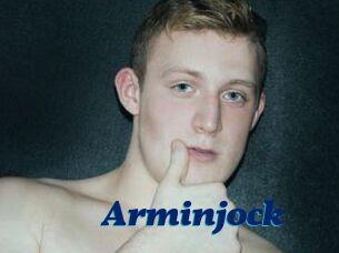 Arminjock