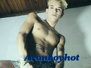 Aronboyhot