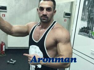 Aronman