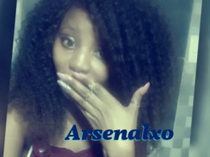 Arsenalxo