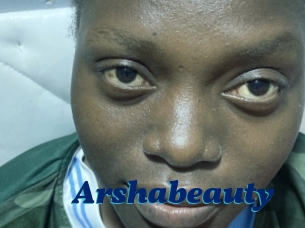 Arshabeauty