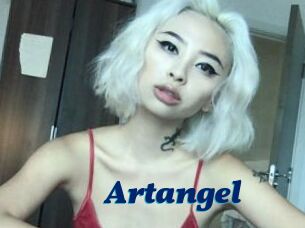 Artangel