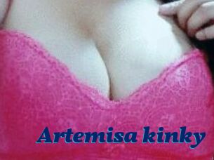 Artemisa_kinky