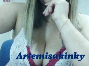 Artemisakinky