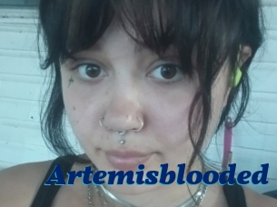 Artemisblooded