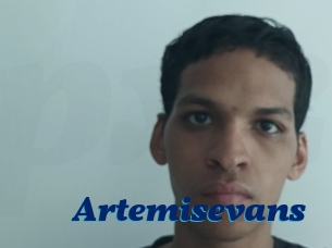 Artemisevans