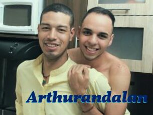 Arthurandalan