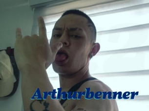 Arthurbenner