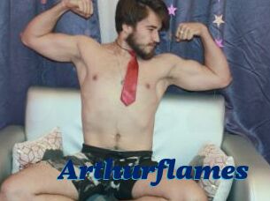 Arthurflames