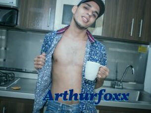 Arthurfoxx