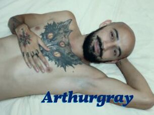 Arthurgray