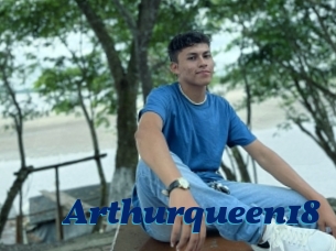 Arthurqueen18