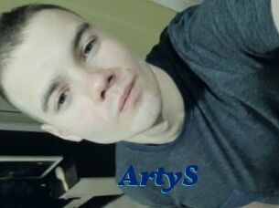 ArtyS