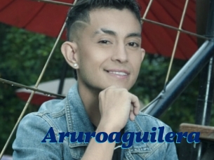 Aruroaguilera