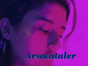 Arwentaler