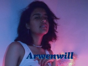 Arwenwill