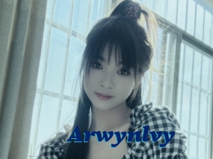 Arwynlvy