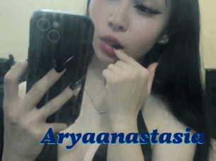 Aryaanastasia