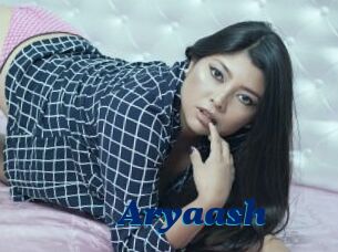 Aryaash